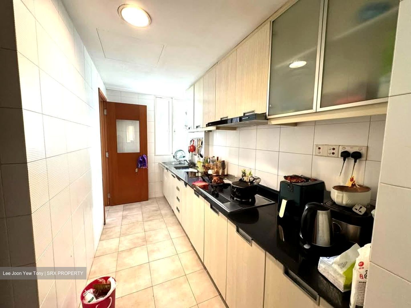SunGlade (D19), Condominium #574032561
